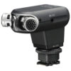 SONY ECM-XYST1M STEREO MICROPHONE