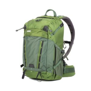 THINK TANK BACKLIGHT 26L BACKPACK (WOODLAND GREEN)