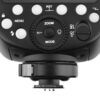 Godox V1 C Ttl Li-Ion Round Head Camera Flash For Canon Cameras