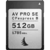 ANGLEBIRD AV PRO CFEXPRESS B SE 512 GB