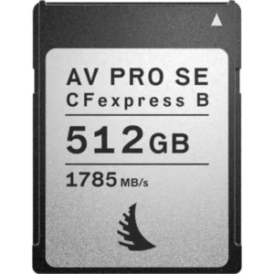 ANGLEBIRD AV PRO CFEXPRESS B SE 512 GB