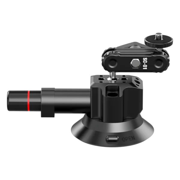 Ulanzi SC-01 Strong Suction Cup Mount