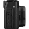 FUJIFILM X100VI DIGITAL CAMERA BLACK
