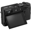 FUJIFILM X100VI DIGITAL CAMERA BLACK