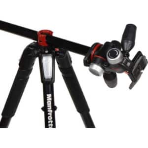 MANFROTTO TRIPOD MK055XPRO3-3W
