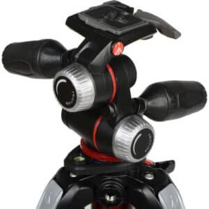 MANFROTTO TRIPOD MK055XPRO3-3W