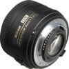 NIKON AF-S DX 35MM F/1.8G LENS