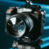 PRISM LENS FX 77MM HALO FX FILTER