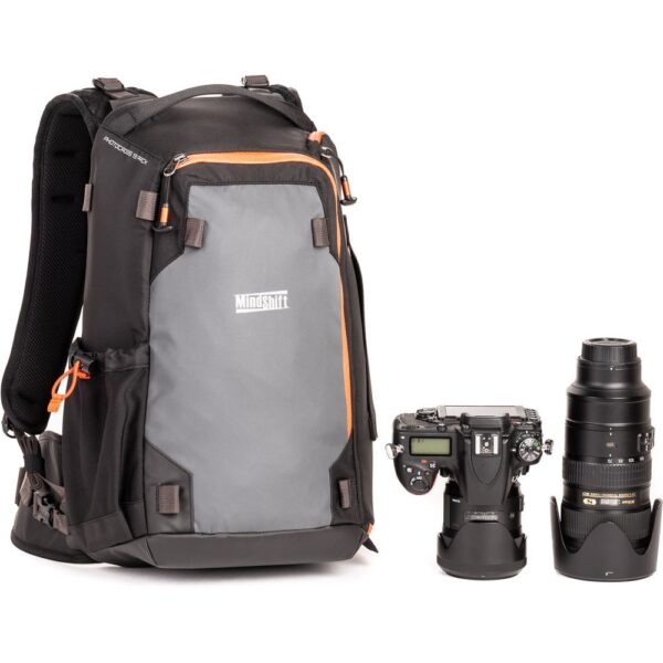 THINK TANK PHOTOCROSS 13 BACKPACK (ORANGE EMBER)