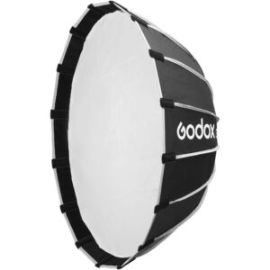 GODOX QUICK RELEASE UMBRELLA SOFTBOX S65T KIT