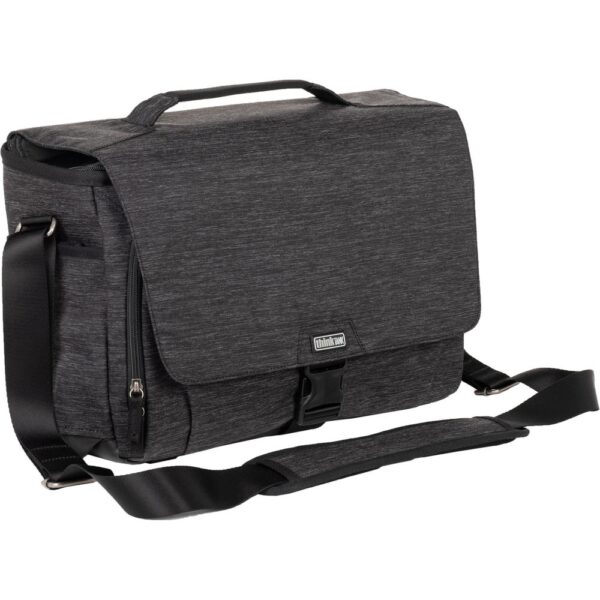 THINK TANK VISION 15 SHOULDER BAG (GRAPHITE)