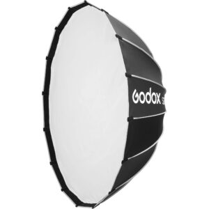 Godox Quick Release Umbrella Softbox S120T Kit