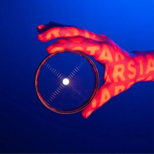 PRISM LENS FX STARBURST FX FILTER 67MM