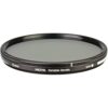 HOYA FILTER VARIABLE ND 58.0MM