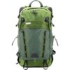 THINK TANK BACKLIGHT 18L BACKPACK (WOODLAND GREEN)