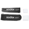 Godox Quick Release Umbrella Softbox S120T Kit