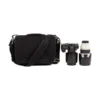 THINK TANK RETROSPECTIVE 7 V2.0 SHOULDER BAG (BLACK)