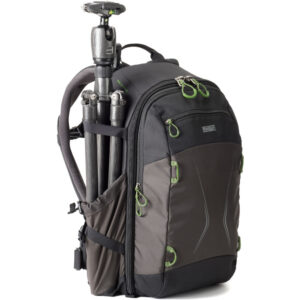 THINK TANK TRAILSCAPE 18L BACKPACK (CHARCOAL)