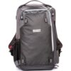 THINK TANK PHOTO CROSS 15 BACKPACK (CARBON GREY)