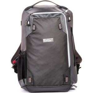 THINK TANK PHOTO CROSS 15 BACKPACK (CARBON GREY)