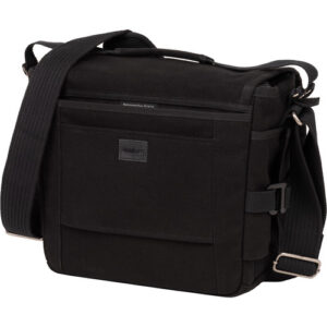 THINK TANK RETROSPECTIVE 10 V2.0 SHOULDER BAG (BLACK)