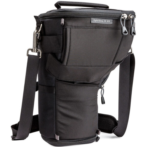 THINK TANK DIGITAL HOLSTER 50 V2.0 CAMERA BAG (BLACK)