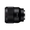 SONY FE 85MM F1.8 LENS SEL85F18