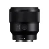 SONY FE 85MM F1.8 LENS SEL85F18