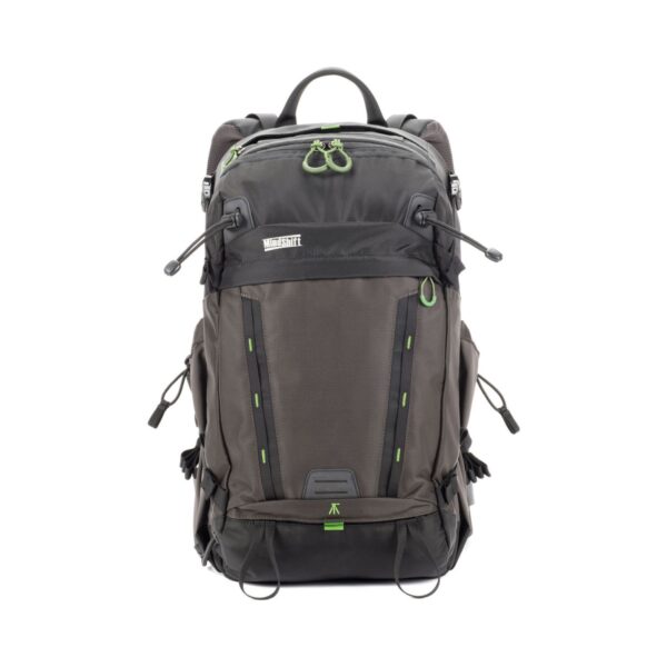 THINK TANK BACKLIGHT 18L BACKPACK (CHARCOAL)