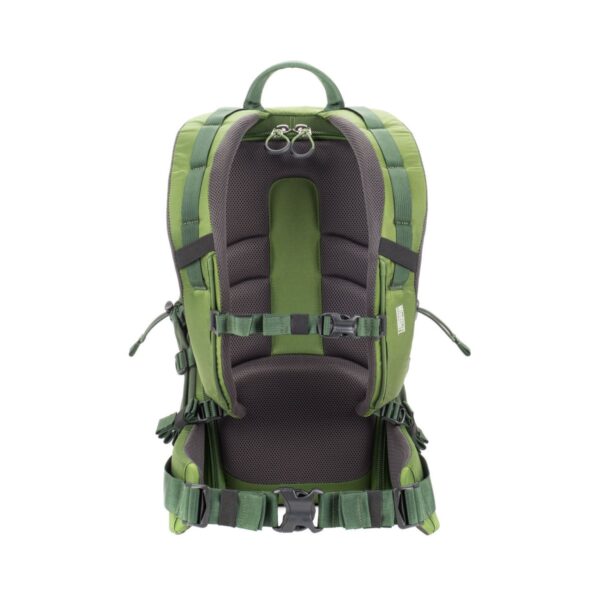 THINK TANK BACKLIGHT 18L BACKPACK (WOODLAND GREEN)