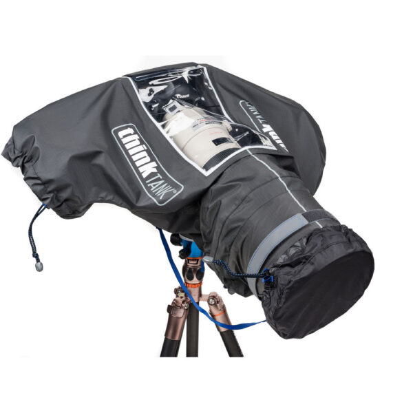 THINK TANK HYDROPHOBIA DM 300-600 V3.0 RAIN COVER