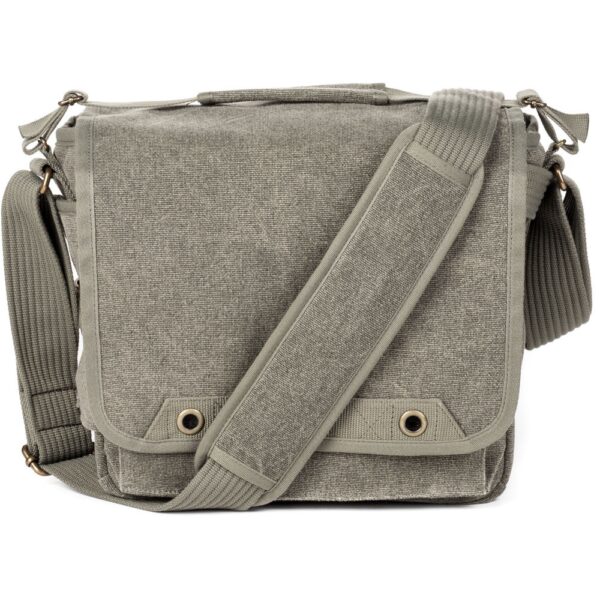 THINK TANK RETROSPECTIVE 10 V2.0 SHOULDER BAG (PINESTONE)