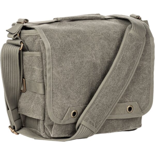 THINK TANK RETROSPECTIVE 10 V2.0 SHOULDER BAG (PINESTONE)