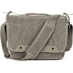 THINK TANK RETROSPECTIVE 7 V2.0 SHOULDER BAG (PINESTONE)