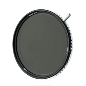 NISI 67MM TRUE COLOR ND-VARIO PRO NANO 1-5 STOP VARIABLE NEUTRAL DENSITY FILTER