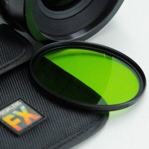 PRISM LENS FX NIGHT VISION FX FILTER 77MM