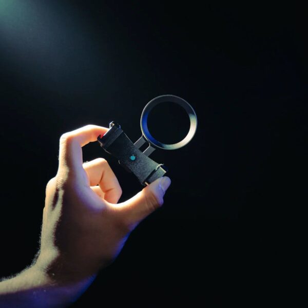 PRISM LENS FX FREEFORM 77MM PHONE FILTER ADAPTER