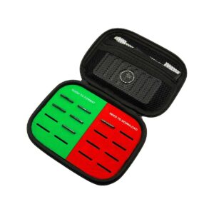 PRISM LENS FX SD CARD CAPSULE
