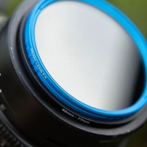 PRISM LENS FX CINEMA HARD STOP VND 77MM