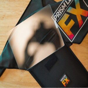 PRISM LENS FX DREAM FX FILTER 4 X 5.65