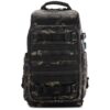 TENBA AXIS V2 32L BACKPACK MULTICAM BLACK