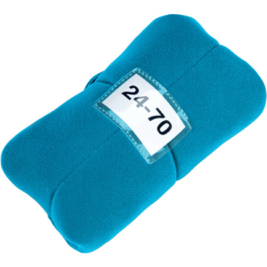 TENBA TOOLS 12 PROTECTIVE WRAP BLUE