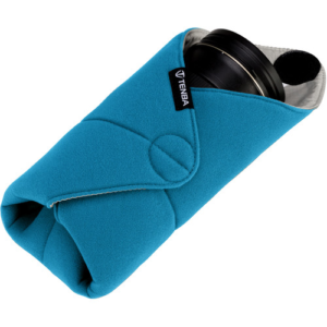 TENBA TOOLS 12 PROTECTIVE WRAP BLUE