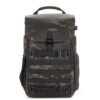 TENBA AXIS V2 LT 20L BACKPACK MULTICAM BLACK