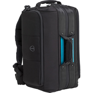 TENBA CINELUXE BACKPACK 21 BLACK