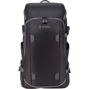 TENBA SOLSTICE CAMERA BACKPACK 20L BLACK