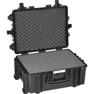 Explorer 5326.B Hard Case with Foam