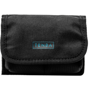 TENBA TOOLS RELOAD BATTERY 2 - BATTERY POUCH BLACK