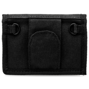 TENBA TOOLS RELOAD BATTERY 2 - BATTERY POUCH BLACK