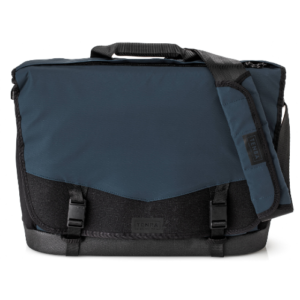 TENBA DNA 16 SLIM MESSENGER CAMERA BAG BLUE